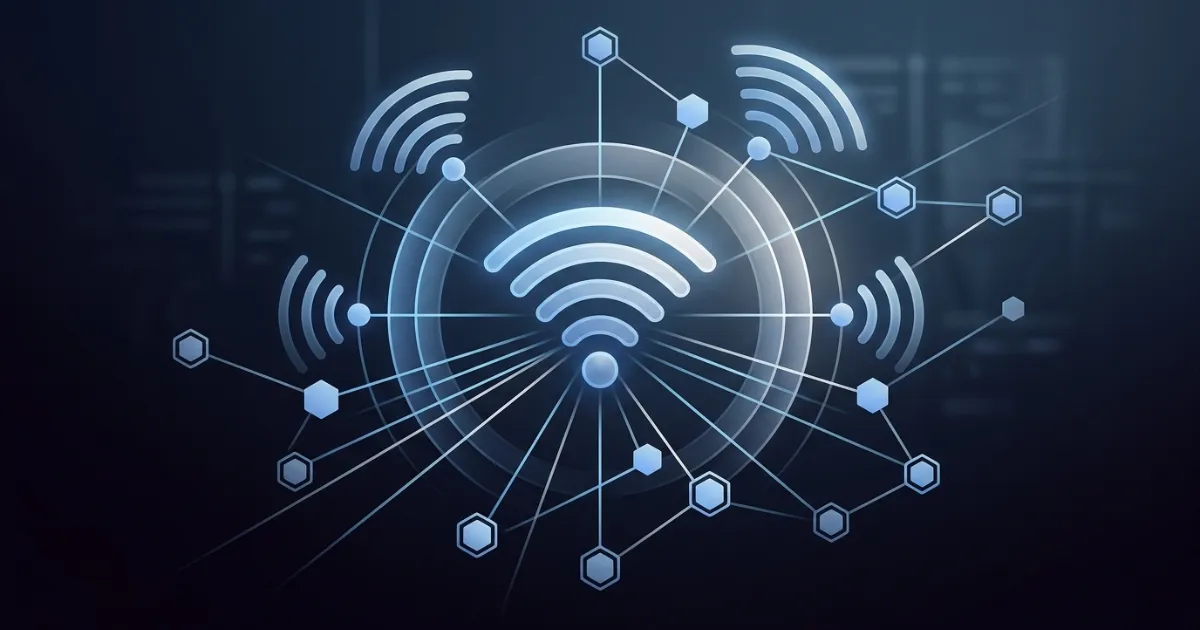 Wi-Fi 7 adoption in Saudi Arabia for enterprise networking and high-speed wireless infrastructure